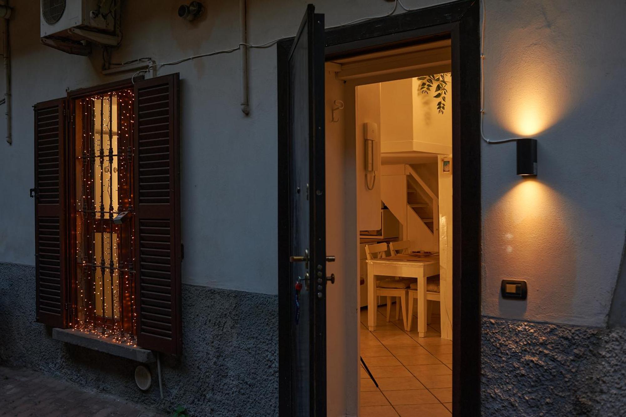 Isola Brera Duomo - Antica Atmosfera - Lovable Cozy Apartment Mailand Exterior foto