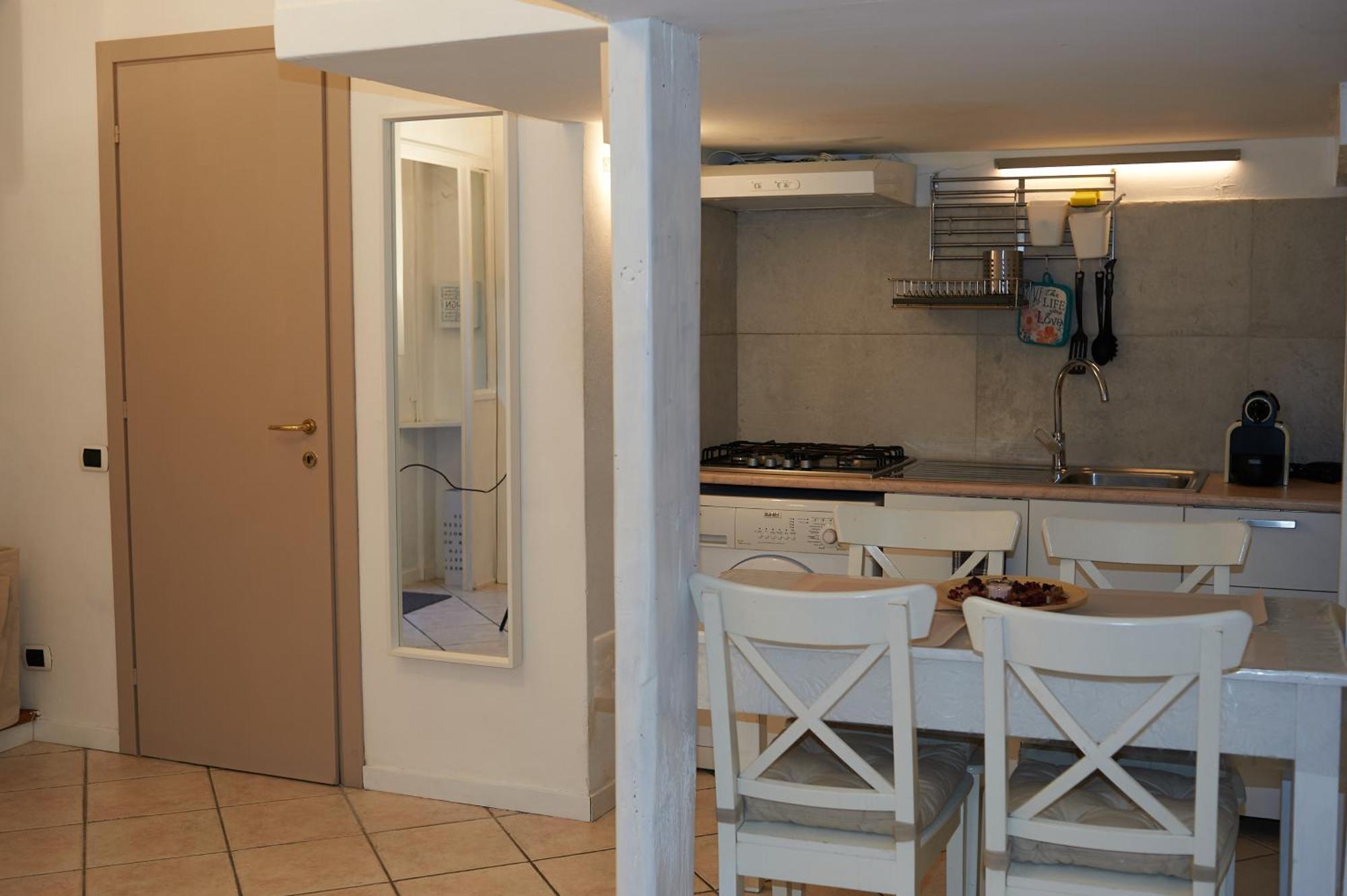 Isola Brera Duomo - Antica Atmosfera - Lovable Cozy Apartment Mailand Exterior foto