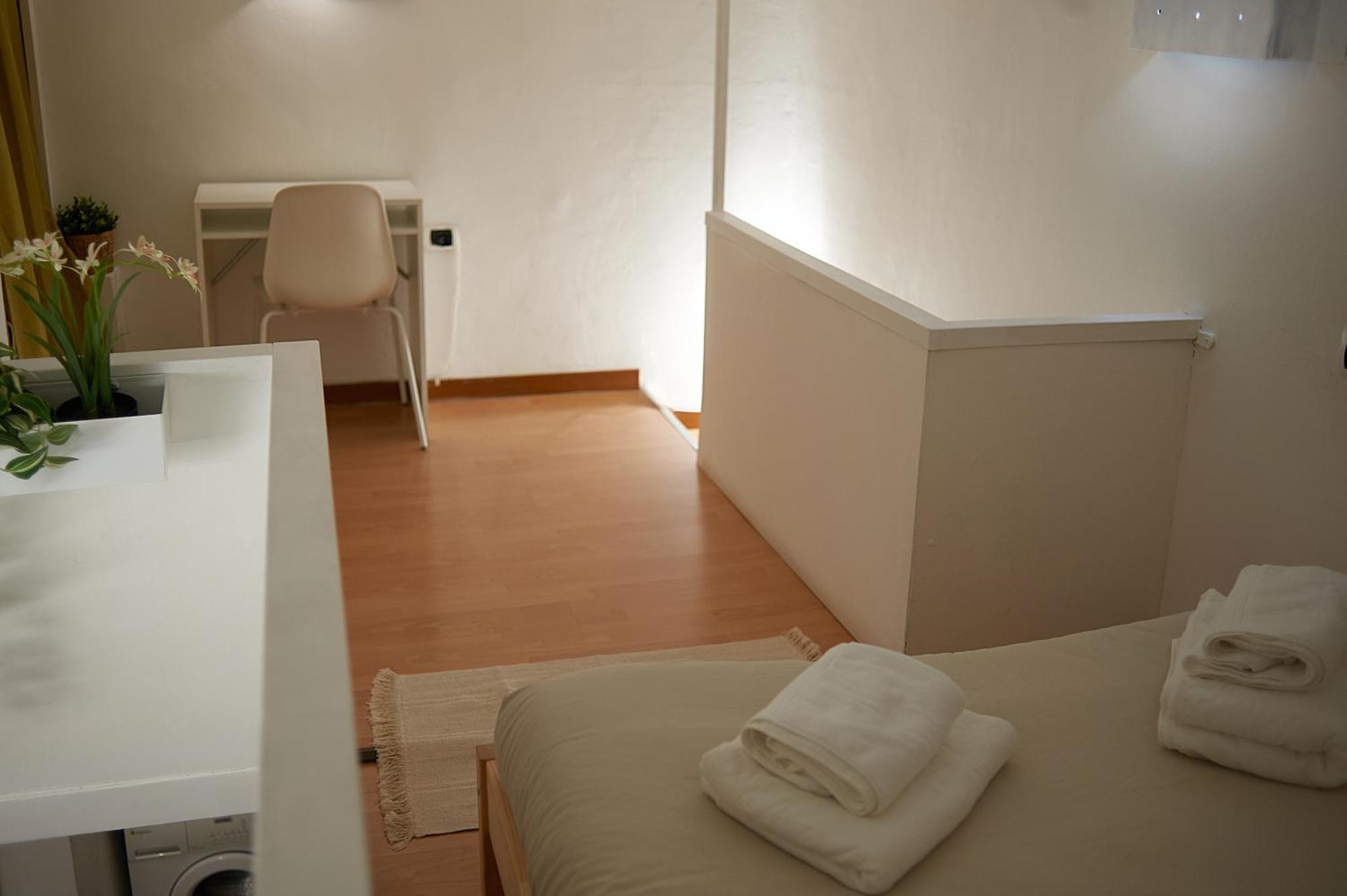 Isola Brera Duomo - Antica Atmosfera - Lovable Cozy Apartment Mailand Exterior foto