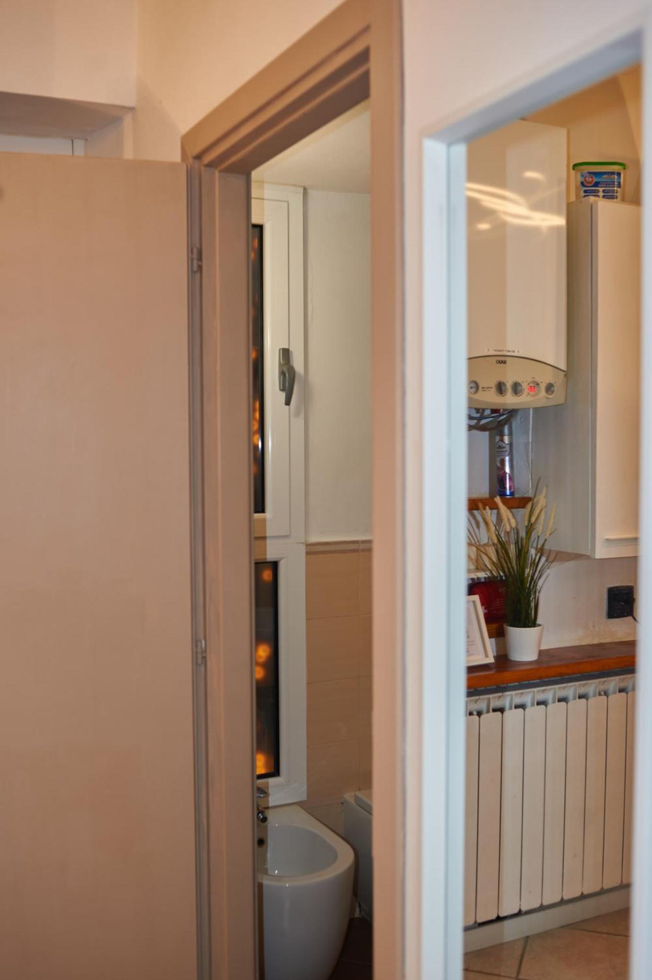 Isola Brera Duomo - Antica Atmosfera - Lovable Cozy Apartment Mailand Exterior foto