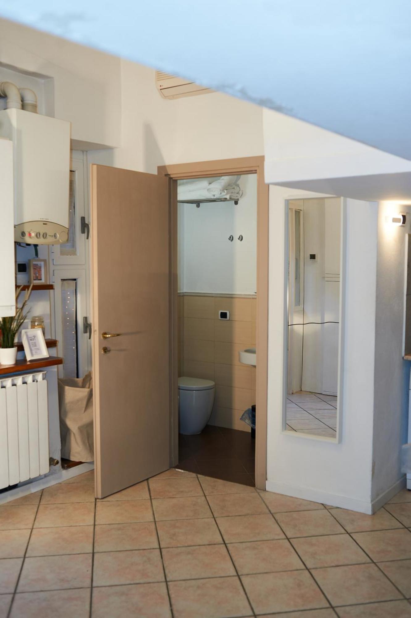 Isola Brera Duomo - Antica Atmosfera - Lovable Cozy Apartment Mailand Exterior foto
